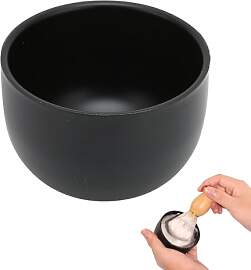 Rasierschale, Shaving Bowl, Rasierseifenschalen,