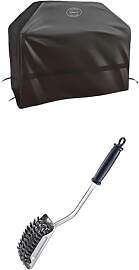 RÃ–SLE Abdeckhaube BBQ-Station Magnum G4/G4-S + 