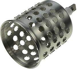Raspel Grob KW711857 kompatibel mit / Ersatzteil