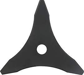 RATIOPARTS 3-Zahn Profi 255 mm 25.4 mm Legierter