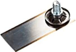 Ratioparts Messerklingen Satz passend für