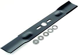 Ratioparts Rasenmähermesser Universal 45 cm,