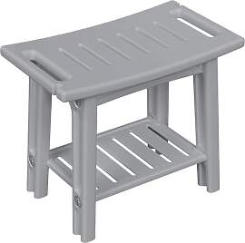 RATSTONE Badhocker mit