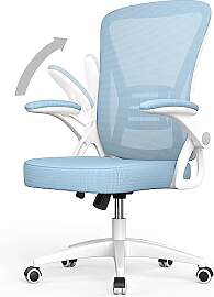 rattantree Bürostuhl, Ergonomischer