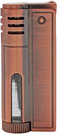 Rattray's Steam Punk Feuerzeug Rosegold,