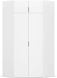 Rauch Möbel Lagoa, Kleiderschrank, Eckschrank,