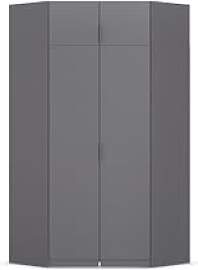 Rauch Möbel Lagoa, Kleiderschrank, Eckschrank,