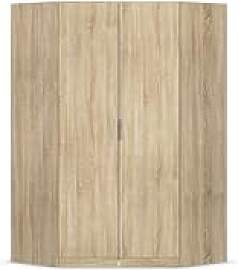 Rauch Möbel Lagoa, Kleiderschrank, Eckschrank,