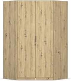 Rauch Möbel Lagoa, Kleiderschrank, Eckschrank,