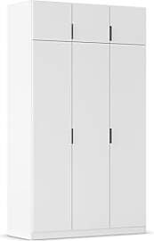 Rauch Möbel Lagoa, Kleiderschrank, Garderobe für 