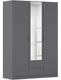 Rauch Möbel Lagoa, Kleiderschrank, Garderobe für 