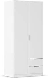 Rauch Möbel Lagoa, Kleiderschrank, Garderobe für 