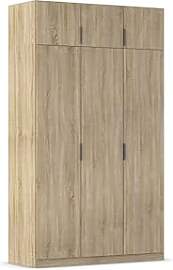 Rauch Möbel Lagoa, Kleiderschrank, Garderobe für 