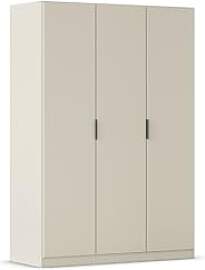 Rauch Möbel Lagoa, Kleiderschrank, Garderobe für 