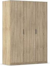 Rauch Möbel Lagoa, Kleiderschrank, Garderobe für 