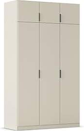 Rauch Möbel Lagoa, Kleiderschrank, Garderobe für 