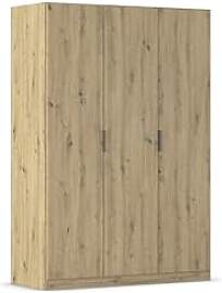 Rauch Möbel Lagoa, Kleiderschrank, Garderobe für 