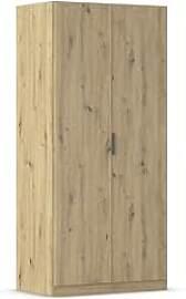 Rauch Möbel Lagoa, Kleiderschrank, Garderobe für 
