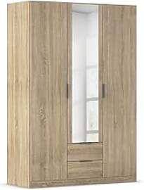 Rauch Möbel Lagoa, Kleiderschrank, Garderobe für 