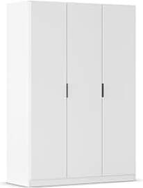 Rauch Möbel Lagoa, Kleiderschrank, Garderobe für 