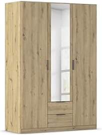 Rauch Möbel Lagoa, Kleiderschrank, Garderobe für 