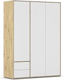 Rauch Möbel Nabila Kleiderschrank für