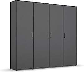 Rauch Möbel Voyager, Kleiderschrank für