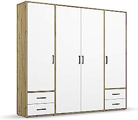 Rauch Möbel Voyager, Kleiderschrank für