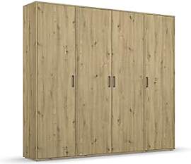 Rauch Möbel Voyager, Kleiderschrank für
