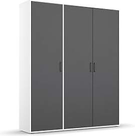 Rauch Möbel Voyager, Kleiderschrank für