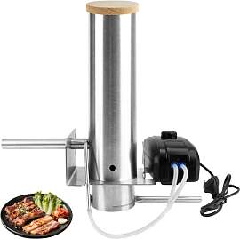 Rauchgenerator mit Pumpe, Elektrisch