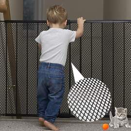 Raxfekro treppen sicherheitsnetz Kinder,