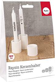 Rayher Bastelpackung zum Gießen von