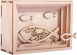 Rayher DIY Geldgeschenk Verpackung