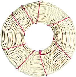 Rayher Hobby 6502800 Peddigrohr, natur, 1A
