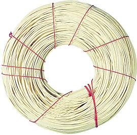 Rayher Hobby 6503500 Peddigrohr, 1A