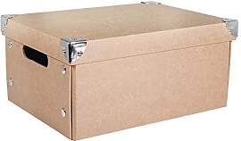 Rayher Hobby Aufbewahrungsbox, mit Deckel,