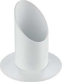 Rayher Kerzenhalter, aus Metall, ideal für