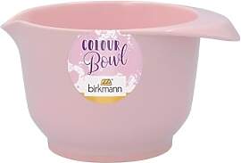 RBV Birkmann Colour Bowls, Rühr- und