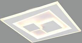 Reality Leuchten LED Deckenleuchte Degas