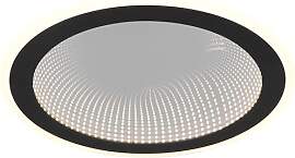 Reality Leuchten LED Deckenleuchte Glace