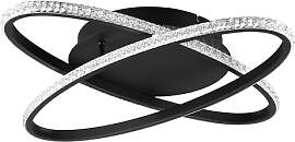 Reality Leuchten LED Deckenleuchte Lane R67802132, 