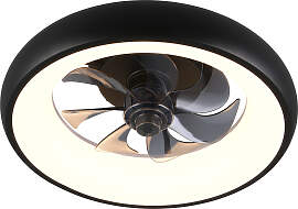REALITY LEUCHTEN LED Deckenleuchte "MUONIO