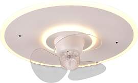 REALITY LEUCHTEN LED Deckenleuchte "Nybro