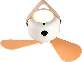 REALITY LEUCHTEN LED Deckenleuchte "RENA mit
