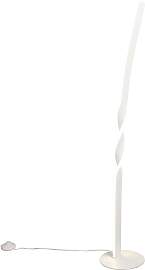 REALITY LEUCHTEN LED Stehlampe "GINKO, LED