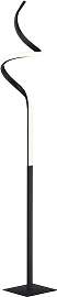 REALITY LEUCHTEN LED Stehlampe "Mira",