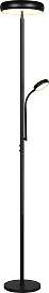 REALITY LEUCHTEN LED Stehlampe "PALERMO, LED