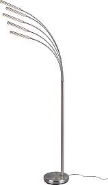 REALITY LEUCHTEN LED Stehlampe "Reed",