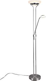 Reality Leuchten LED Stehleuchte Orson R40073507,
